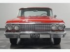 Thumbnail Photo 19 for 1963 Chevrolet Impala
